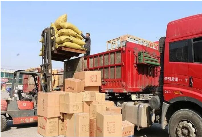 泉州到肥西县物流专线