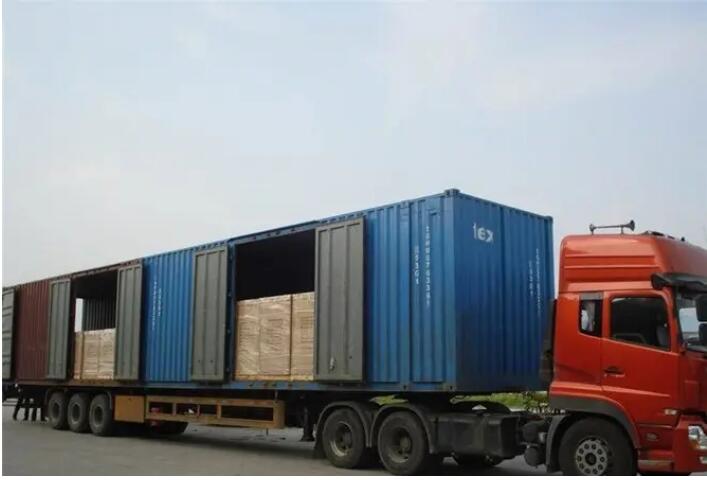 泉州到肥西县整车运输