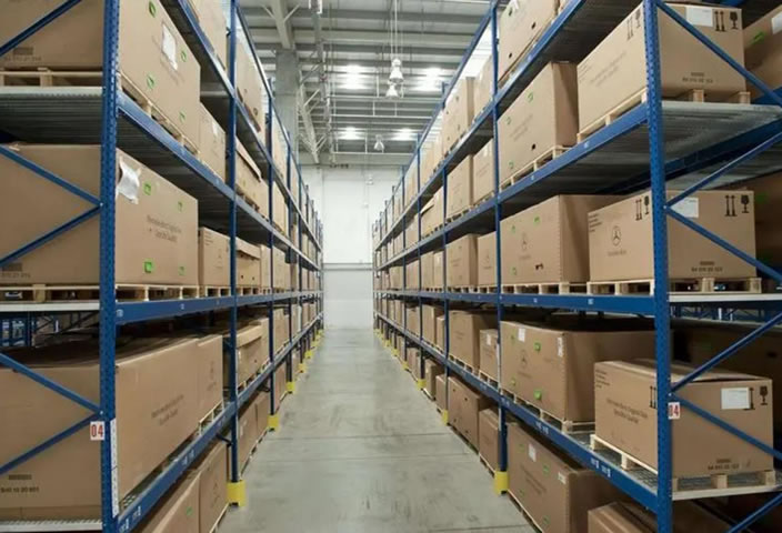 泉州到肥西县货物仓储