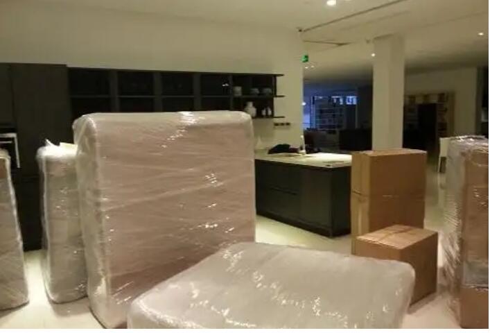 泉州到肥西县长途搬家