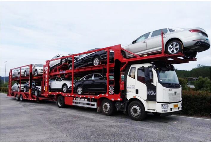 泉州到肥西县轿车托运